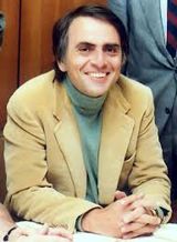 Cosmos - Carl Sagan